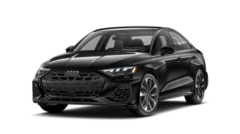 Photo of 2027 Audi S3 Sedan