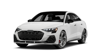 Photo of 2026 Audi S3 Sedan 