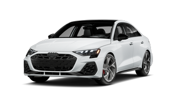 Photo of 2026 Audi S3 Sedan 
