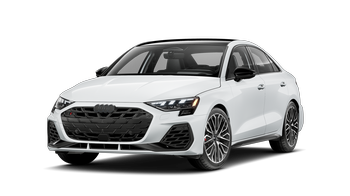 Photo of 2027 Audi S3 Sedan
