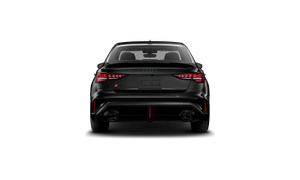 2026 Audi RS3 Sedan