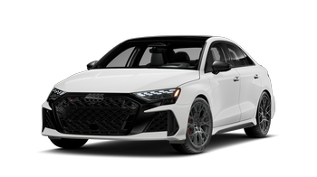 Photo of 2026 Audi RS3 Sedan