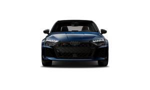 2026 Audi RS3 Sedan