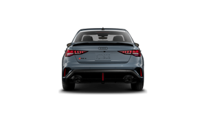 2026 Audi RS3 Sedan