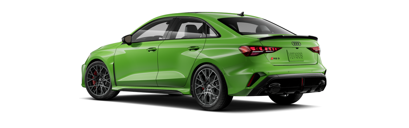 2026 Audi RS 3 Base - Photo 18
