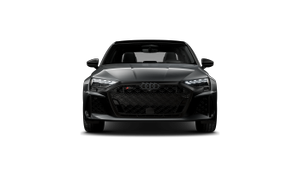 2026 Audi RS3 Sedan