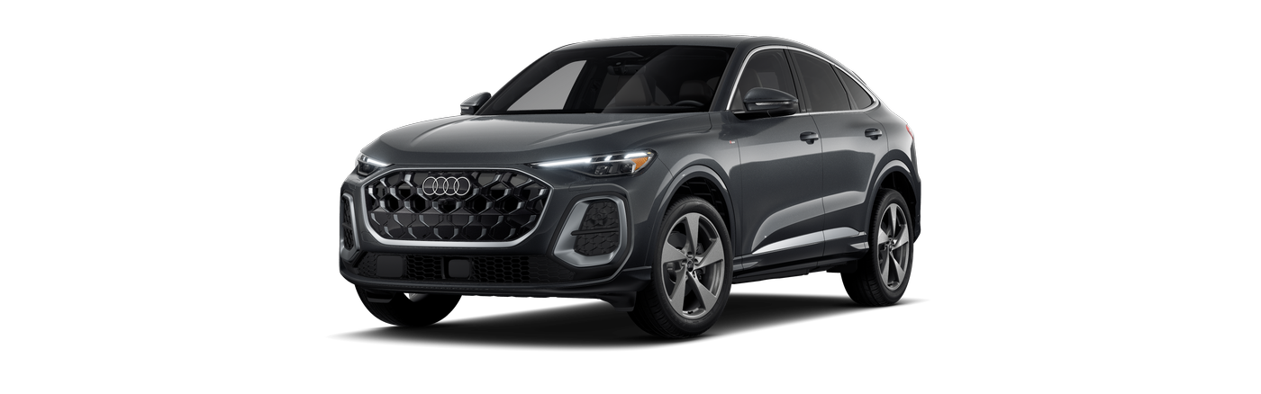 2025 Audi Q5 Sportback Premium Plus - Photo 22