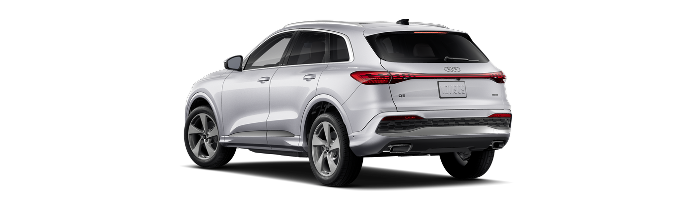 2025 Audi Q5 Premium Plus - Photo 39