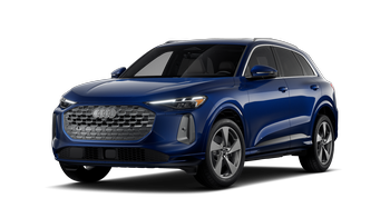 Photo of 2025 Audi Q5