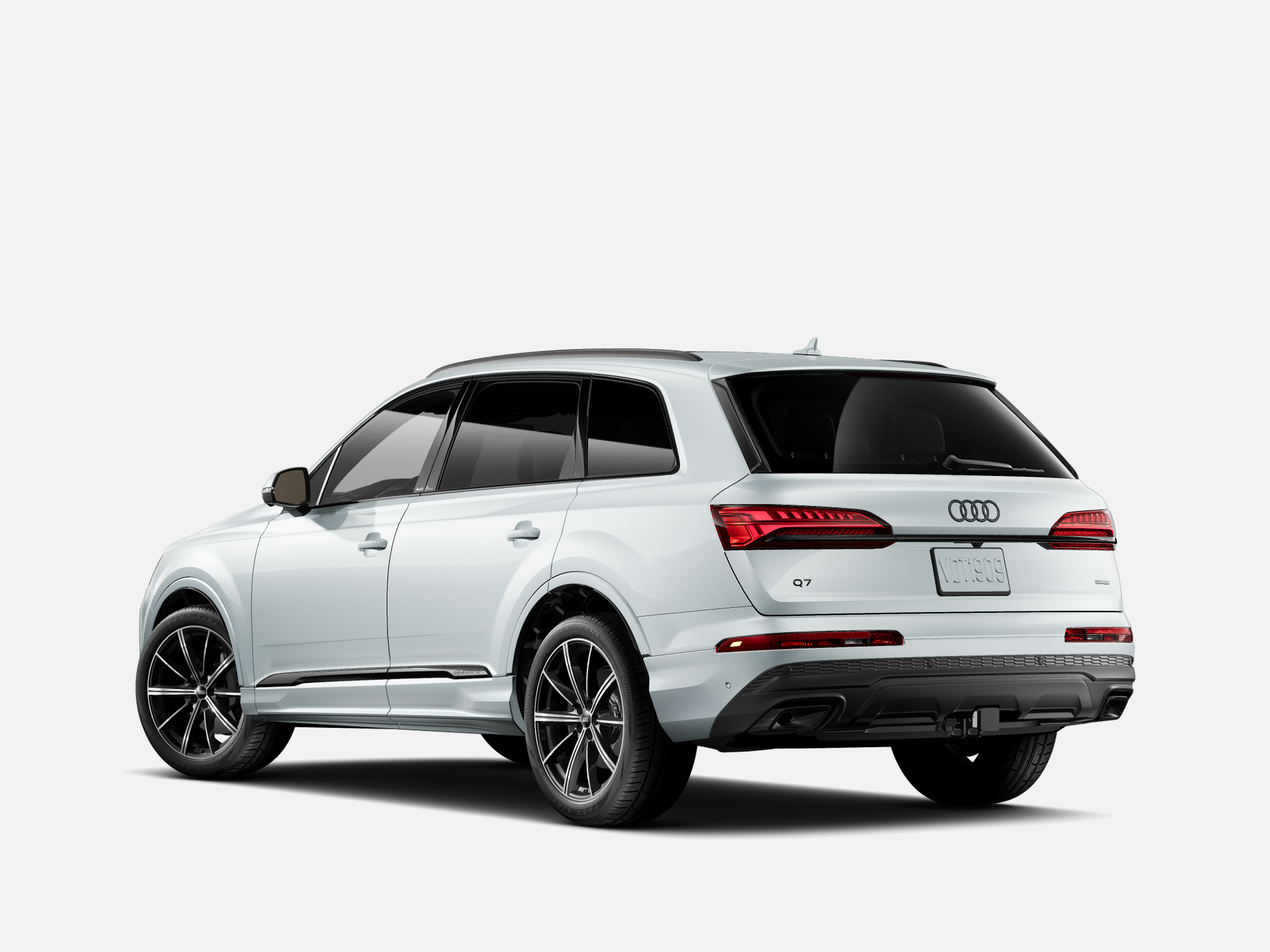 2026 Audi Q7 Premium Plus - Photo 27