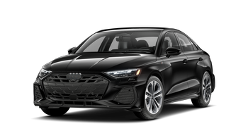 Photo of 2027 Audi A3 Sedan