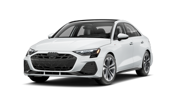 Photo of 2027 Audi A3 Sedan