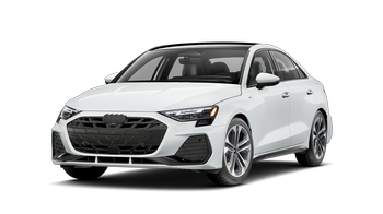 Photo of 2027 Audi A3 Sedan 