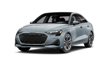 Photo of 2026 Audi A3 Sedan 