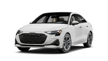 2026 Audi A3 Premium's photo