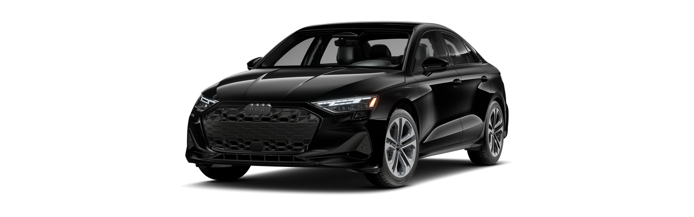 2026 Audi A3 Premium Plus - Photo 54