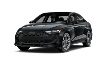 2026 Audi A3 Premium's photo