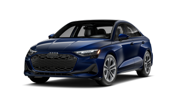 Photo of 2026 Audi A3 Sedan