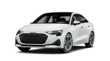 2026 Audi A3 Premium's photo