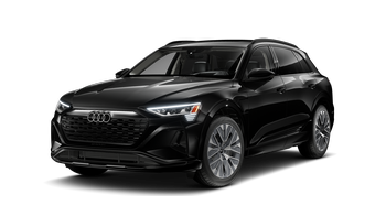 Photo of 2024 Audi Q8 e-tron 