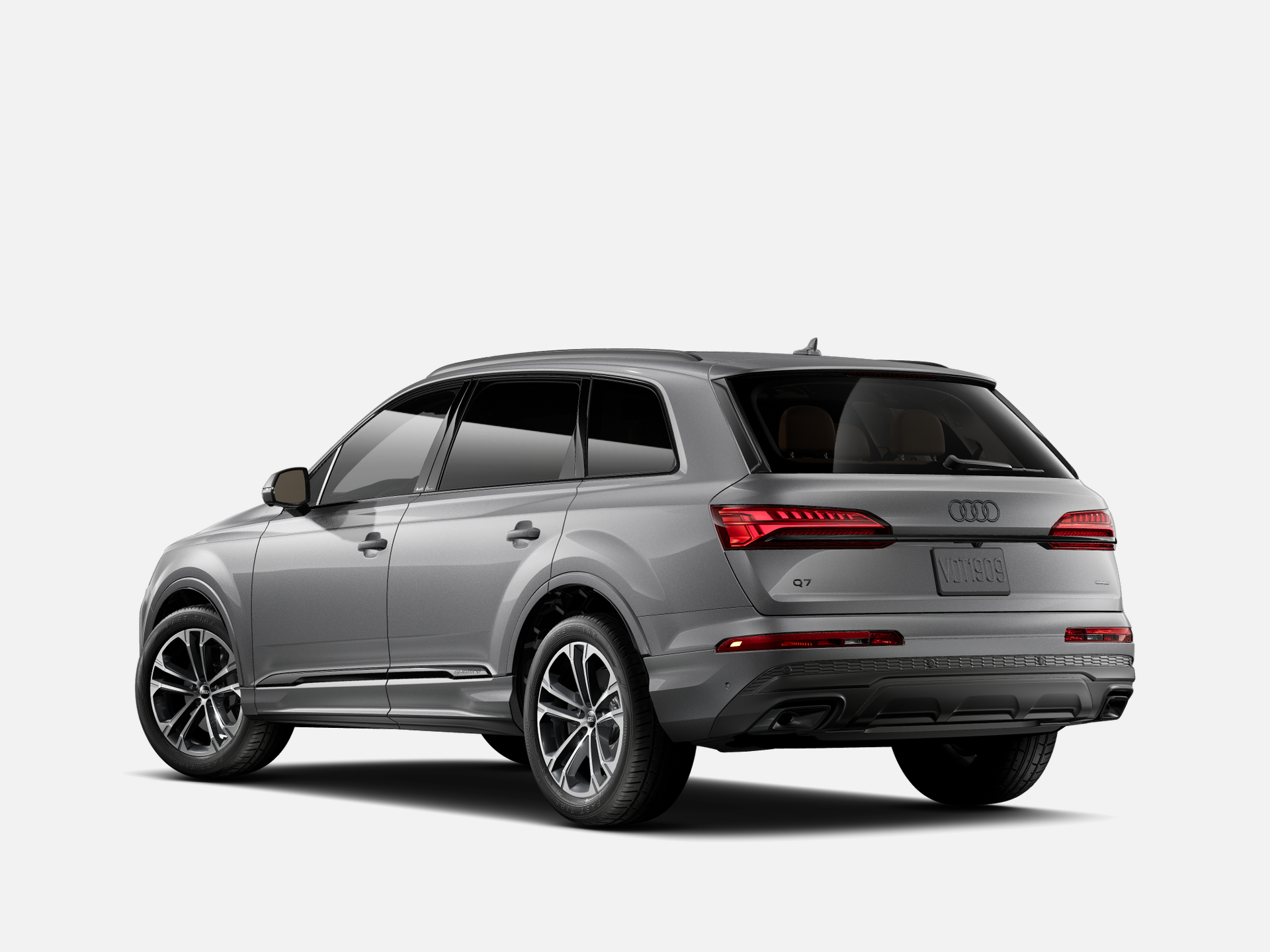 2026 Audi Q7 Premium Plus - Photo 39