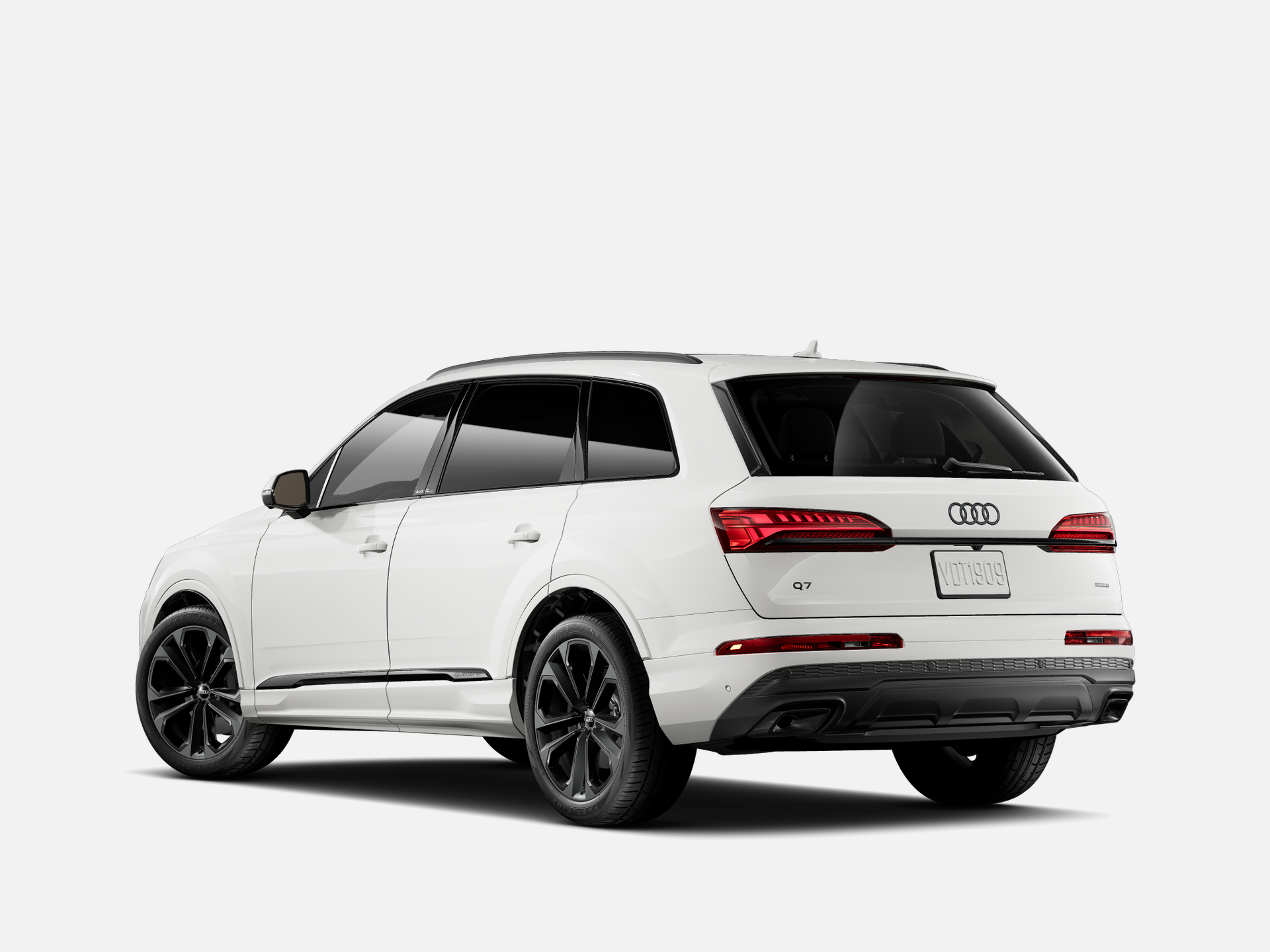 2026 Audi Q7 Premium Plus - Photo 21