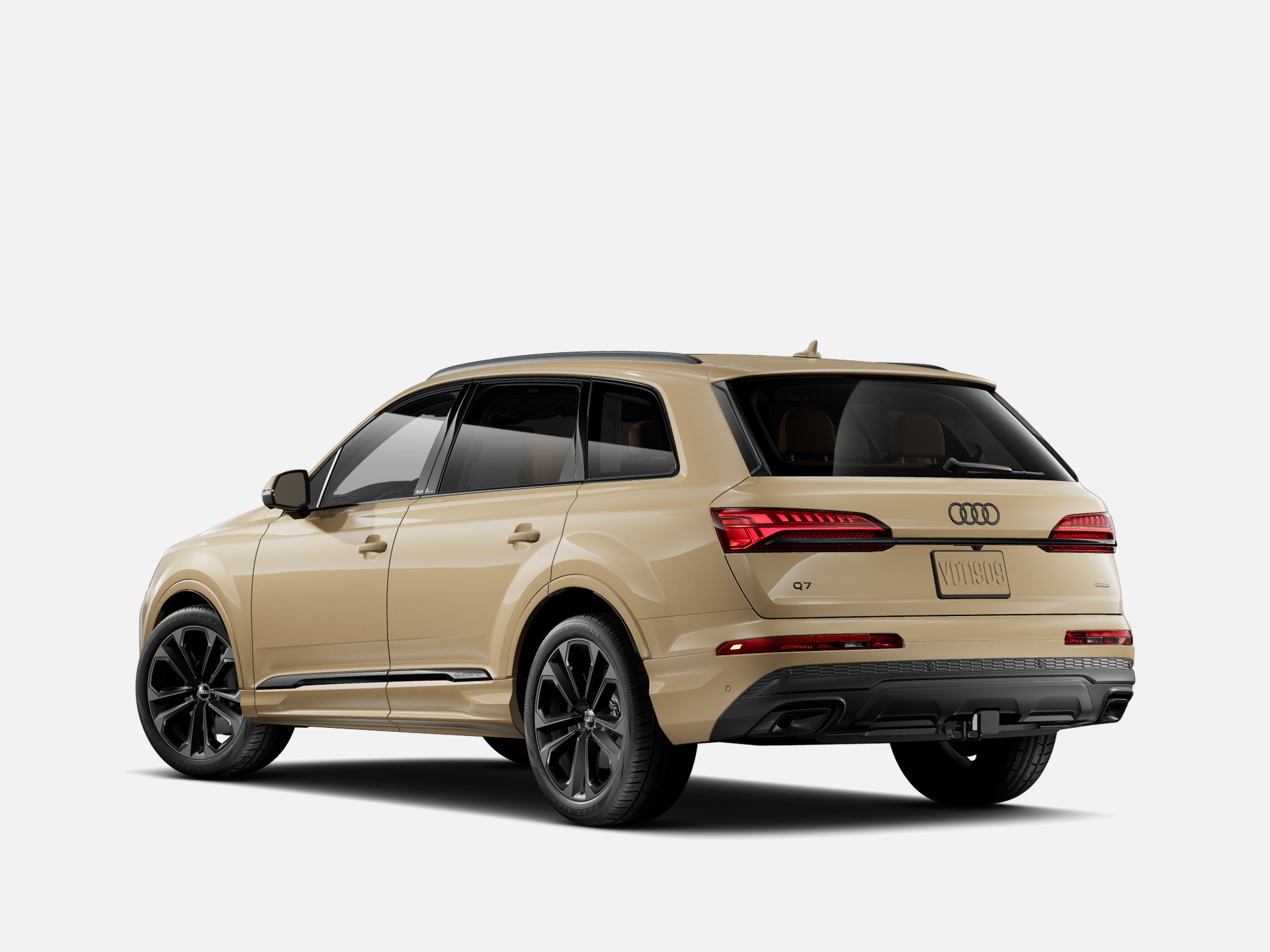 2025 Audi Q7 Prestige - Photo 31