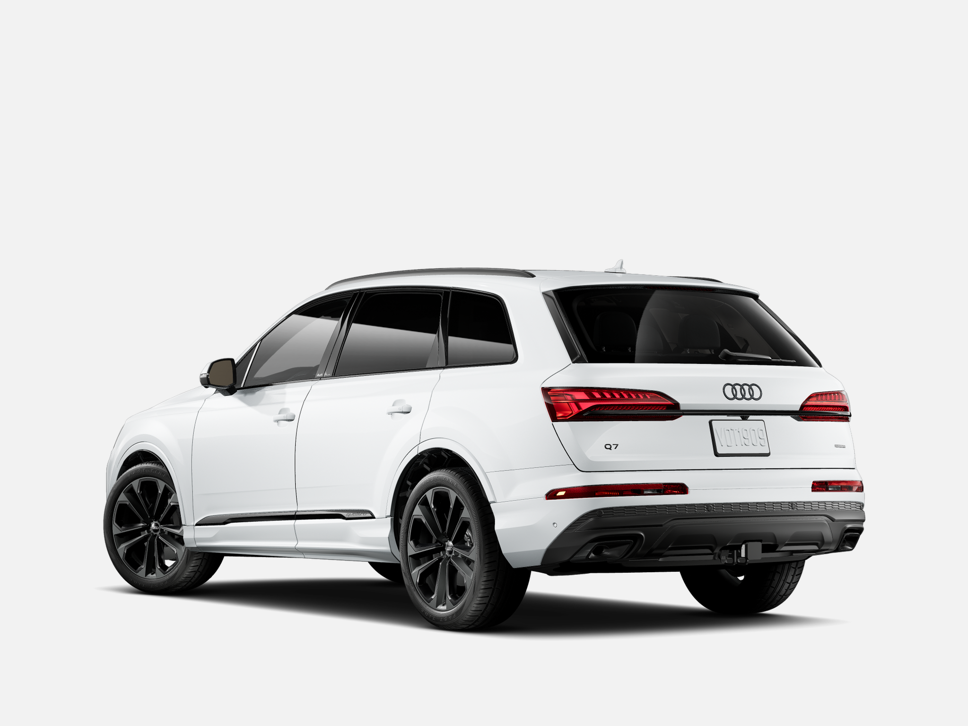2026 Audi Q7 Premium Plus - Photo 22