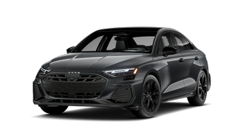 Photo of 2026 Audi A3 Sedan