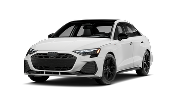 Photo of 2026 Audi A3 Sedan 