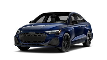 Photo of 2026 Audi A3 Sedan
