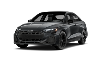 Photo of 2026 Audi A3 Sedan