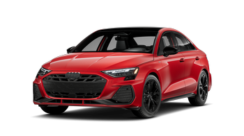 Photo of 2026 Audi A3 Sedan