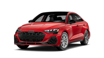 Photo of 2026 Audi S3 Sedan