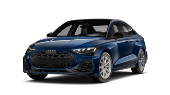 Photo of 2026 Audi S3 Sedan 
