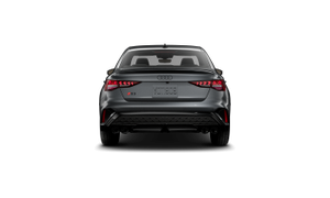 2026 Audi S3 Sedan