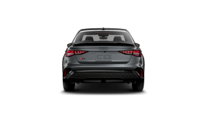 2026 Audi S3 Sedan