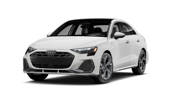 Photo of 2026 Audi A3 Sedan 