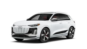 Photo of 2027 Audi SQ6 e-tron
