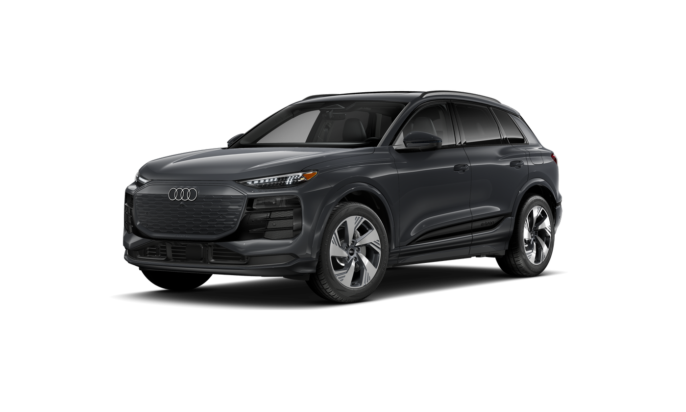2025 Audi Q6 e-tron Premium Plus - Photo 11
