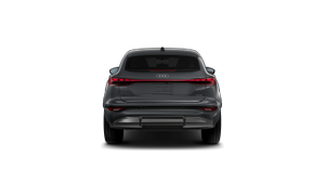 2027 Audi Q6 Sportback e-tron
