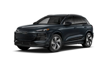 2025 Audi Q6 e-tron Premium Plus's photo