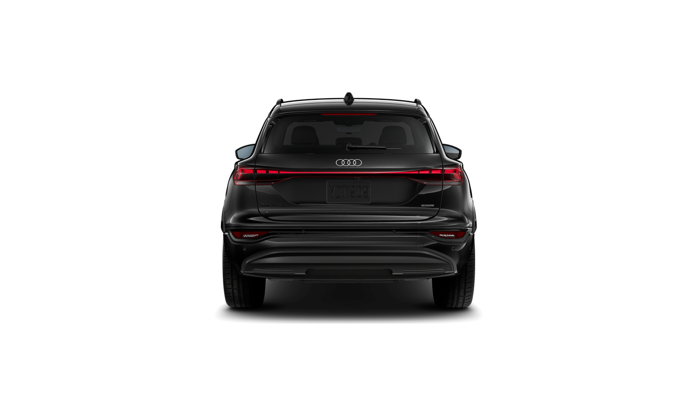 2027 Audi Q6 e-tron