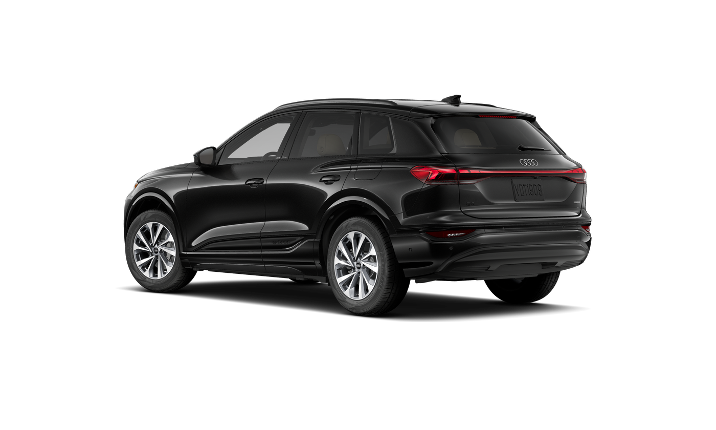 2025 Audi Q6 e-tron Premium - Photo 41
