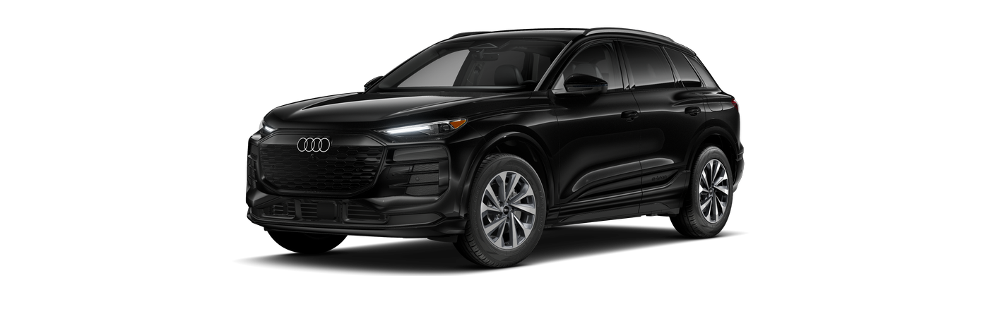 2025 Audi Q6 e-tron Premium - Photo 40