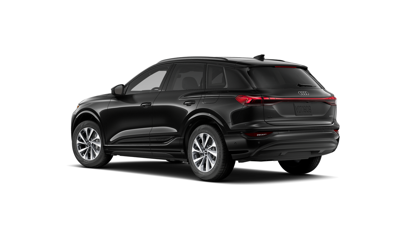 2025 Audi Q6 e-tron Premium - Photo 46