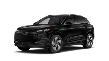 2025 Audi Q6 e-tron