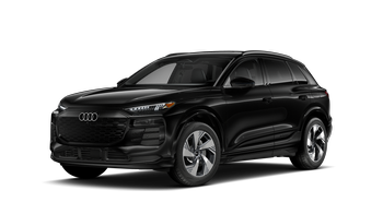 2025 Audi Q6 e-tron Premium Plus's photo