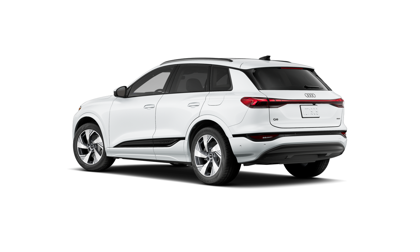 2025 Audi Q6 e-tron Premium Plus - Photo 35