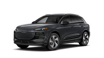 Photo of 2025 Audi Q6 e-tron 
